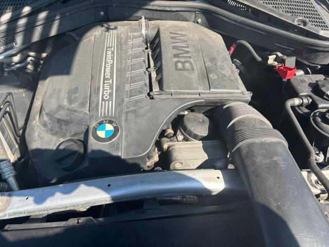 2012 BMW X5 xDrive35I - Image 7