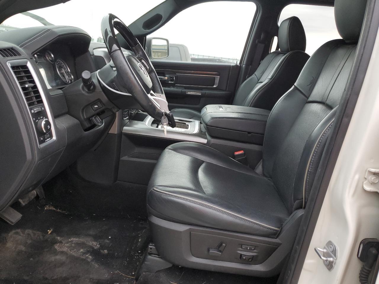 2017 RAM 1500 LONGH - Image 7