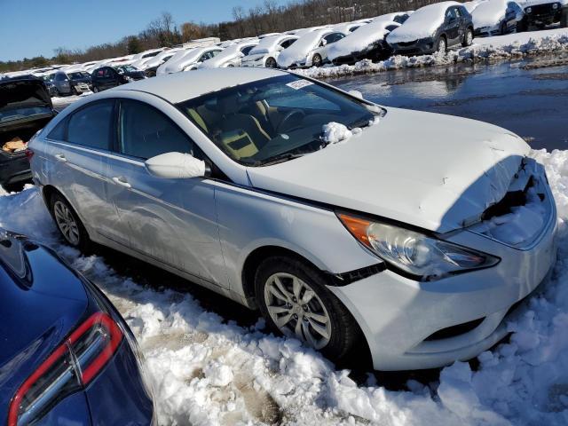 2011 Hyundai Sonata Gls - Фото 4