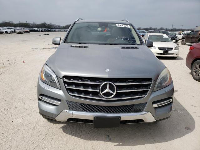 2013 MERCEDES-BENZ M-CLASS - Фото 5