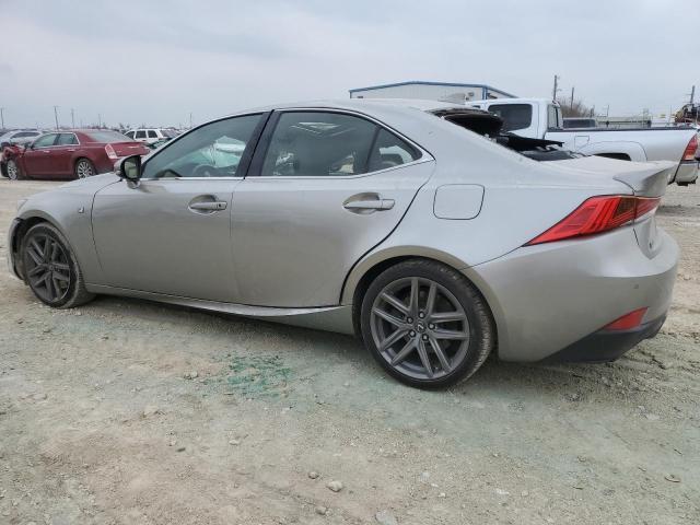 2018 Lexus Is 300 - Фото 2