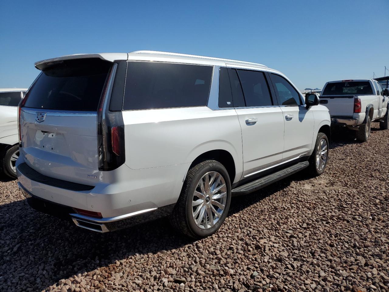 2023 CADILLAC ESCALADE E - Image 3