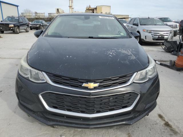 2016 Chevrolet Cruze Ls - Image 5