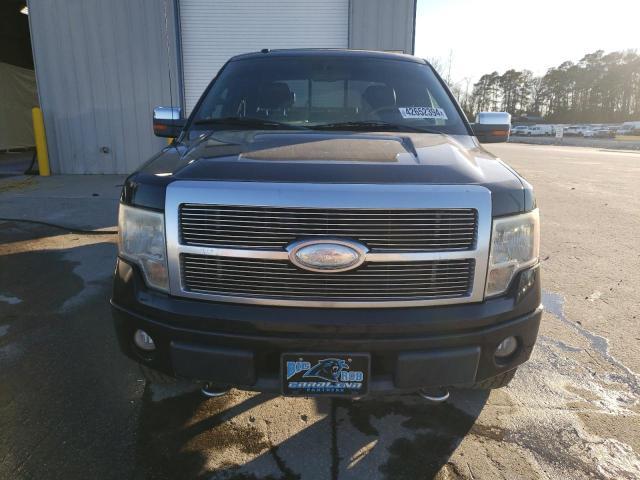 2009 Ford F150 Supercrew - Фото 5