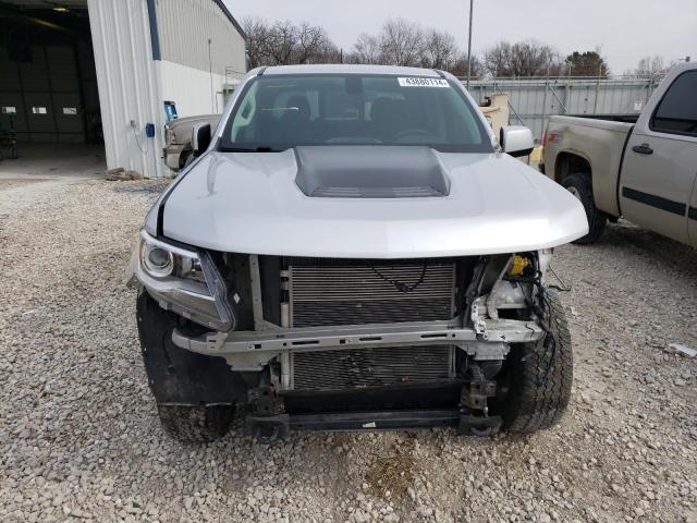 2017 Chevrolet Colorado Z71 - Фото 5
