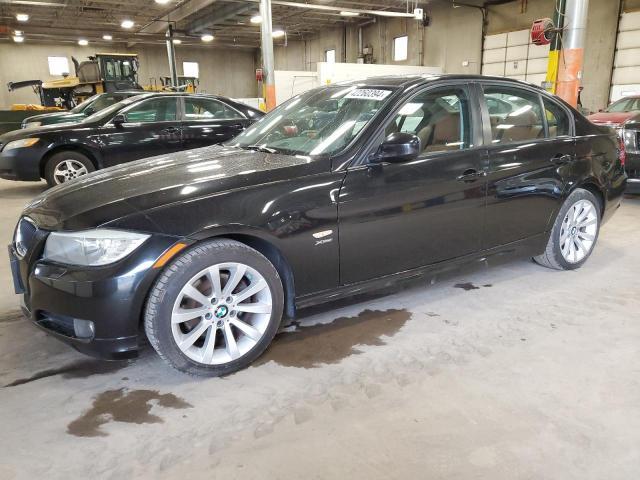 2011 BMW 328 Xi Sulev
