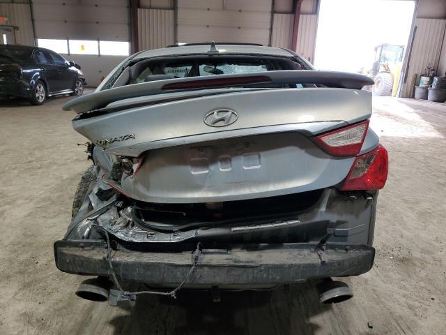 2011 Hyundai Sonata Se - Фото 6