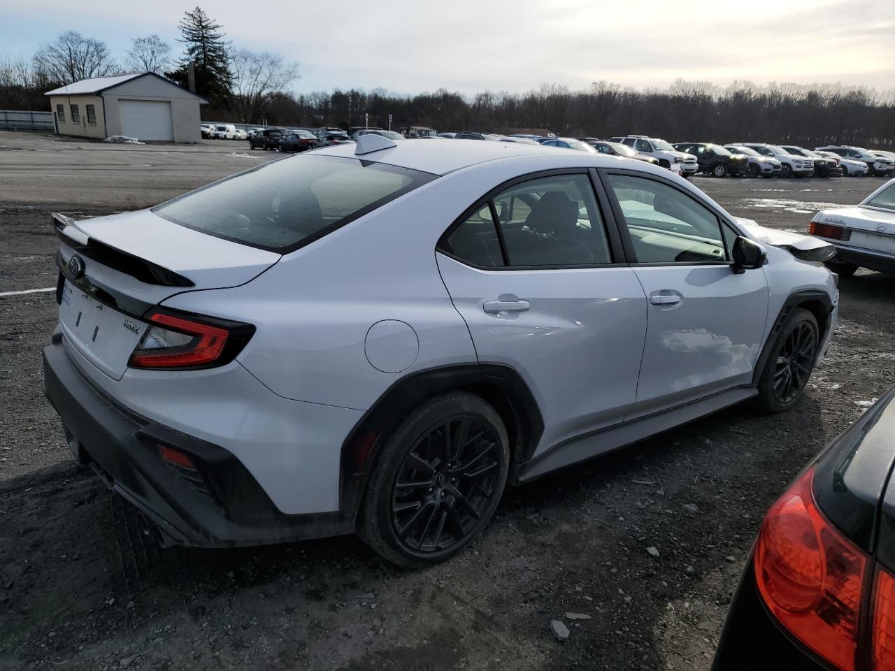 2023 SUBARU WRX PREMIU - Image 3