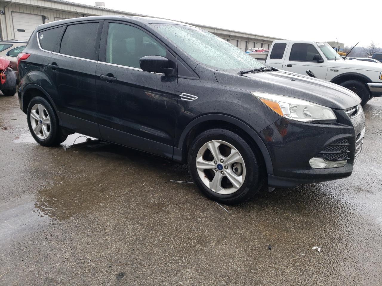 2015 FORD ESCAPE SE - Image 4