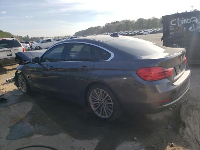 2015 BMW 428 I Gran Coupe - Image 2