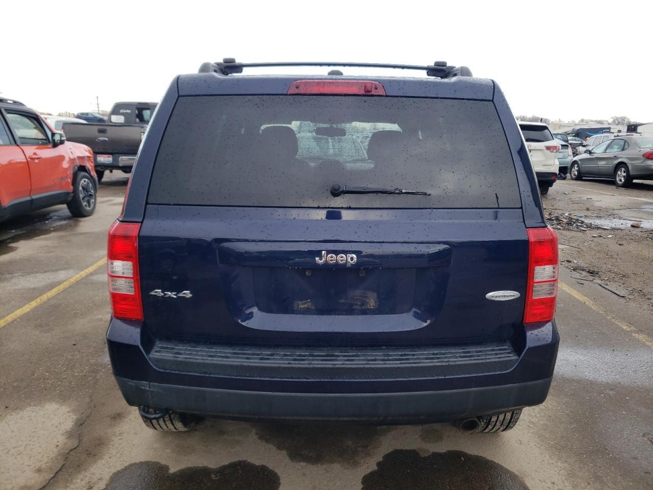2015 JEEP PATRIOT LA - Image 6