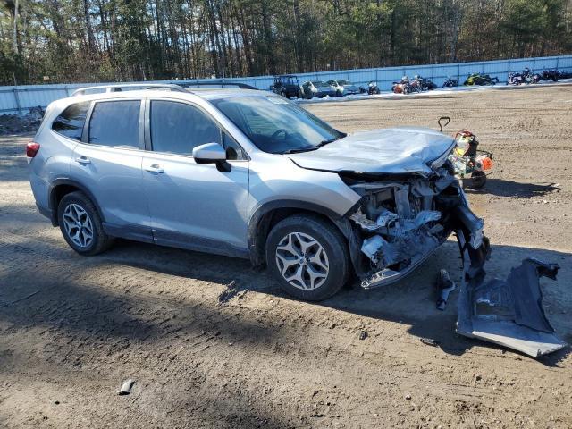 2019 Subaru Forester Premium - Фото 4