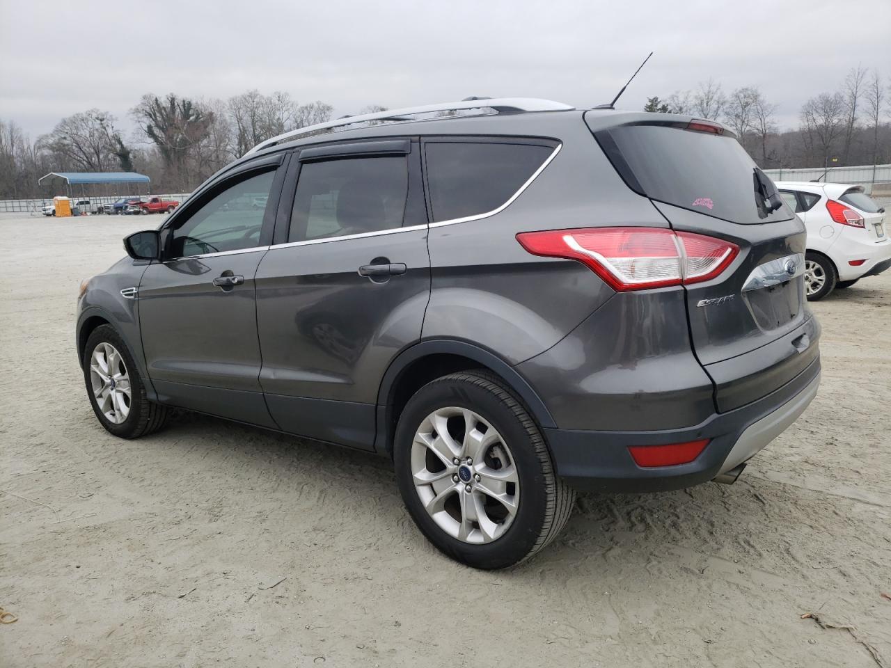 2015 FORD ESCAPE TIT - Image 2