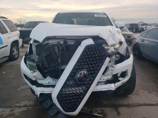 2018 Toyota Tacoma Double Cab - Image 5
