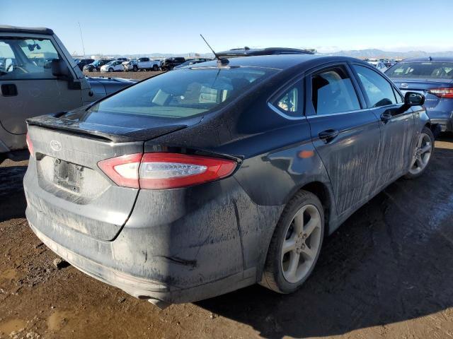 2013 FORD FUSION SE - Фото 3