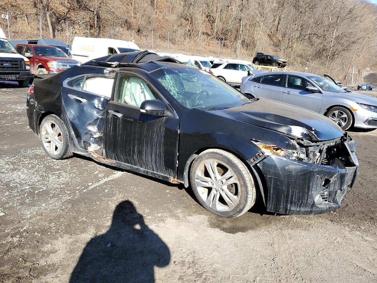 2010 ACURA TSX - Image 4