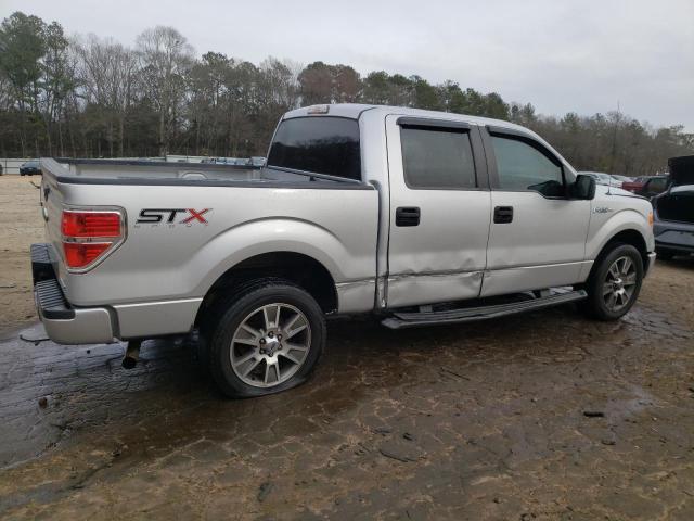2014 Ford F150 Supercrew - Image 3
