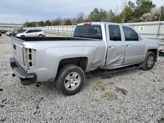 2019 Chevrolet Silverado Ld C1500 Lt - Фото 3