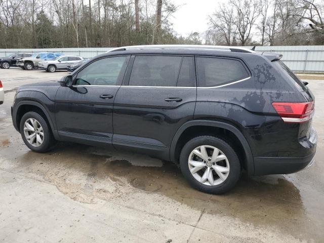 2019 Volkswagen Atlas Se - Image 2