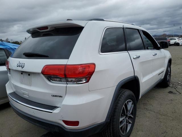 2018 Jeep Grand Cherokee Limited - Фото 3