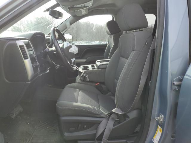 2015 Chevrolet Silverado K1500 Lt - Image 7