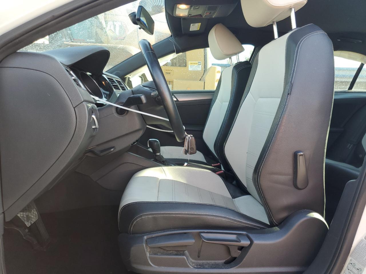 2016 VOLKSWAGEN JETTA SPOR - Image 7