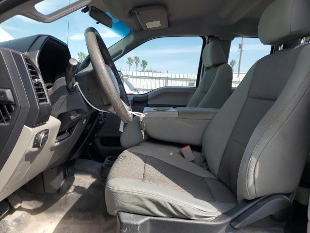 2016 Ford F150 Super Cab - Фото 7