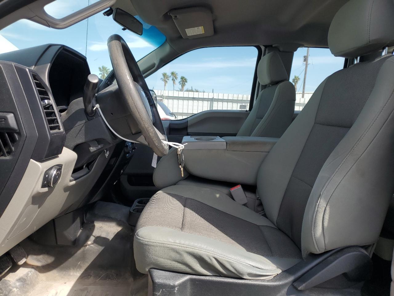 2016 FORD F150 SUPER - Image 7