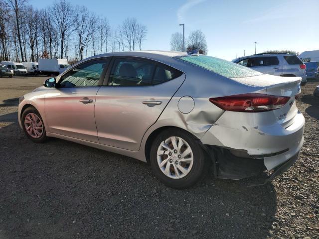 2017 Hyundai Elantra Se - Image 2