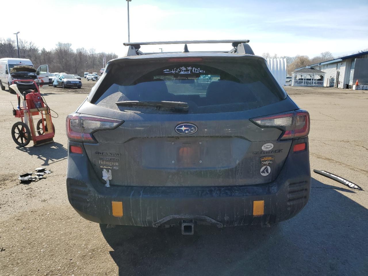 2022 SUBARU OUTBACK WI - Image 6
