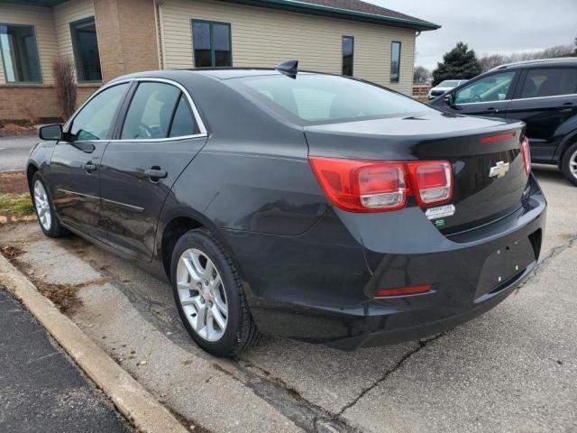 2016 Chevrolet Malibu Limited Lt - Image 3