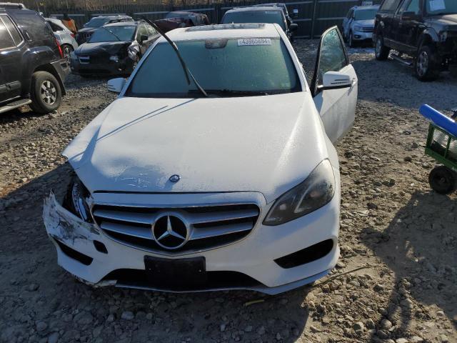 2016 Mercedes-Benz E 350 4Matic - Image 5