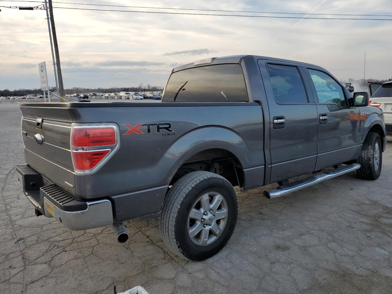 2013 FORD F150 SUPER - Image 3