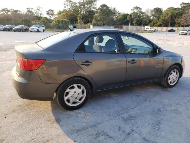 2013 Kia Forte Ex - Image 3