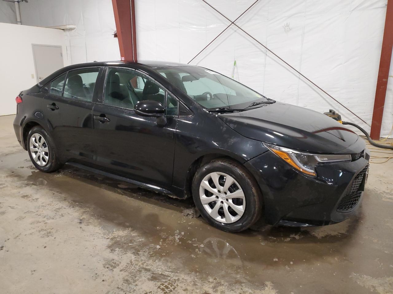2020 TOYOTA COROLLA LE - Image 4