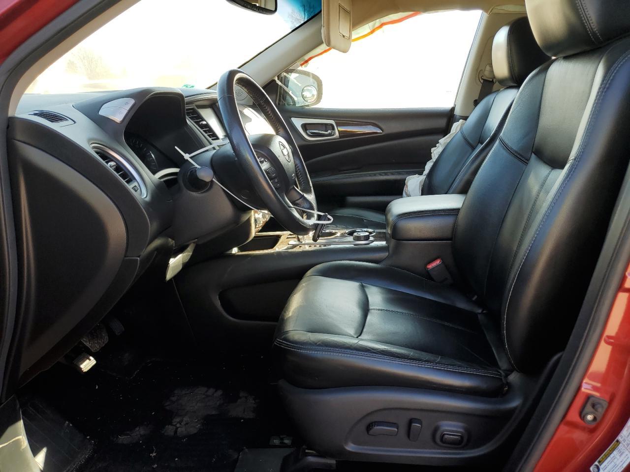 2013 NISSAN PATHFINDER - Image 7