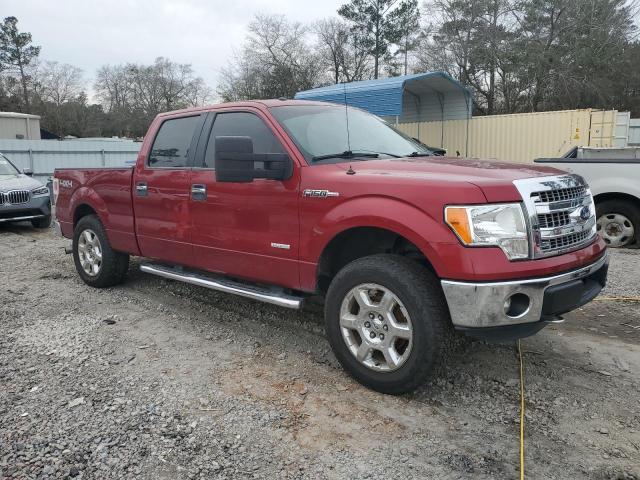 2014 Ford F150 Supercrew - Image 4