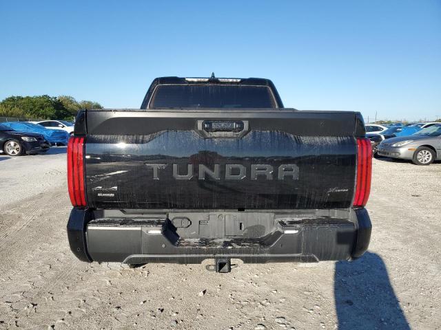 2023 Toyota Tundra Crewmax Sr - Фото 6