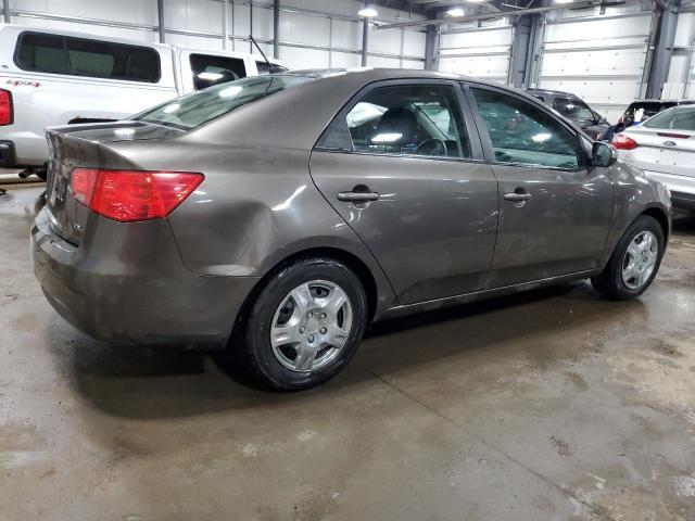 2012 Kia Forte Ex - Фото 3