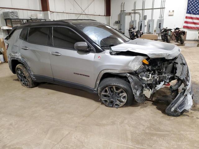 2019 Jeep Compass Trailhawk - Фото 4