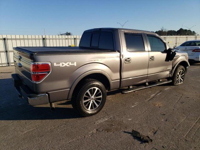 2013 Ford F150 Supercrew - Image 3