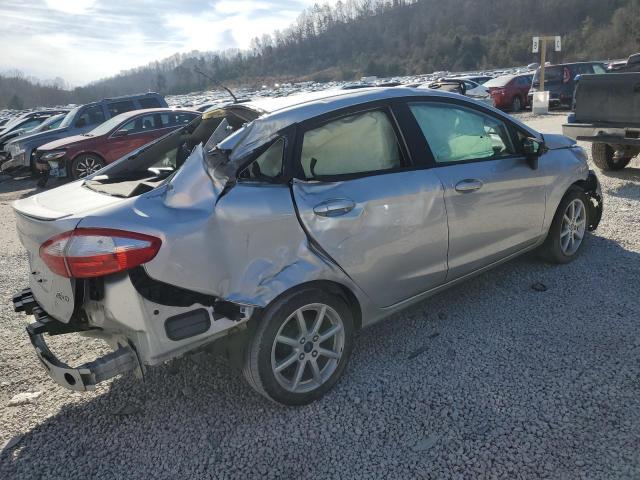 2019 Ford Fiesta Se - Image 3