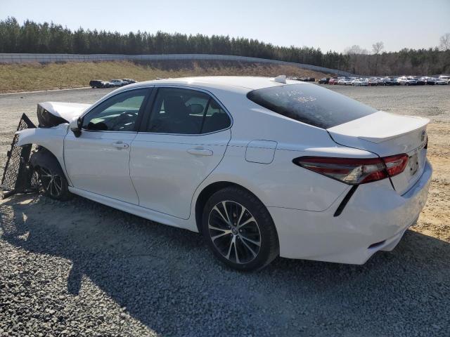 2019 Toyota Camry L - Image 2
