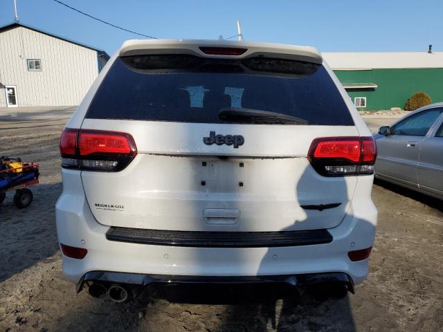 2018 Jeep Grand Cherokee Trackhawk - Фото 6