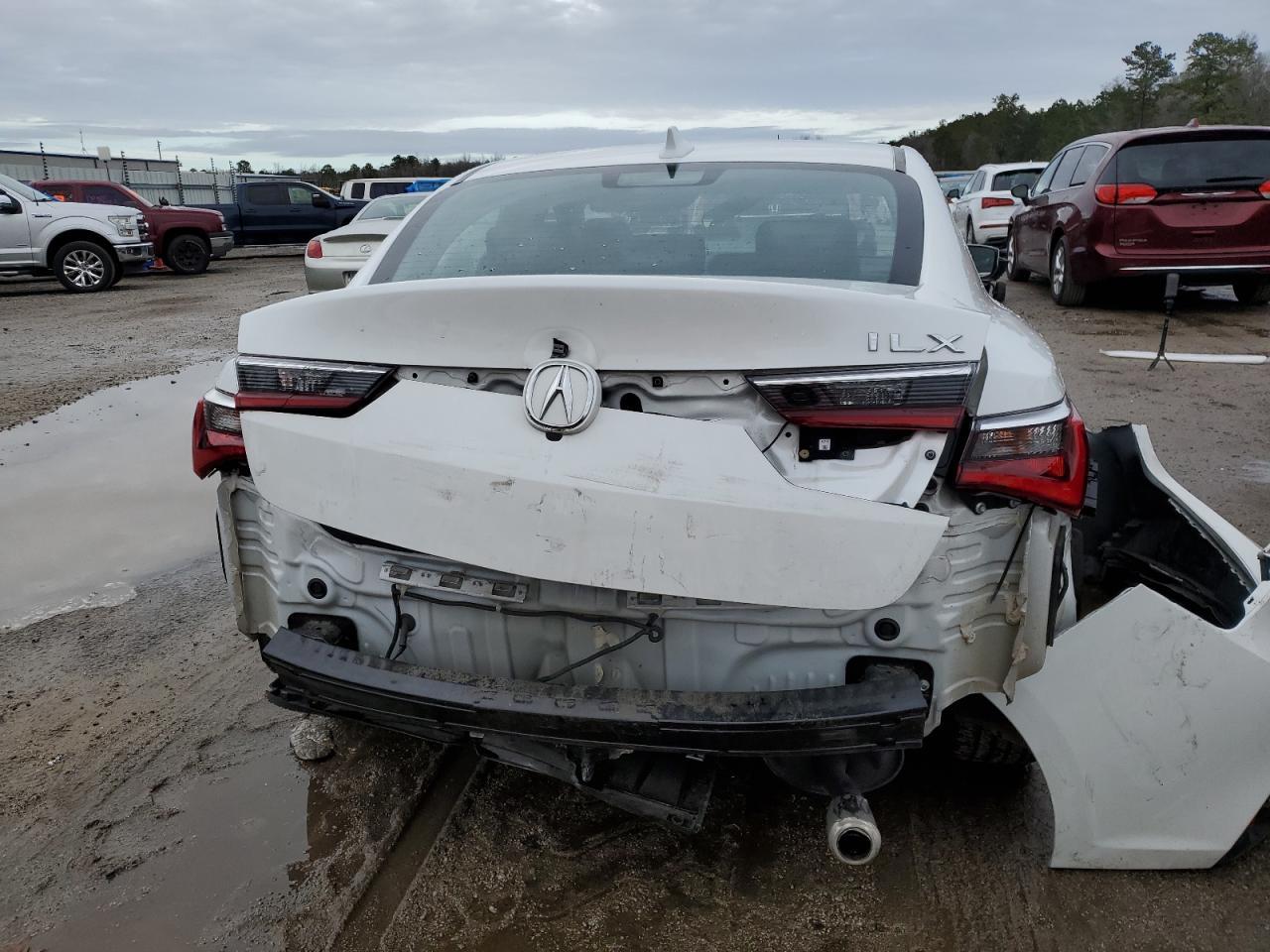 2022 ACURA ILX - Фото 6