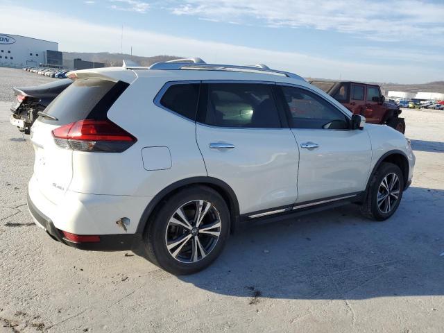 2017 Nissan Rogue S - Image 3
