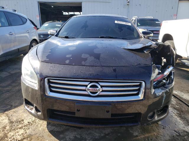 2014 Nissan Maxima S - Фото 5