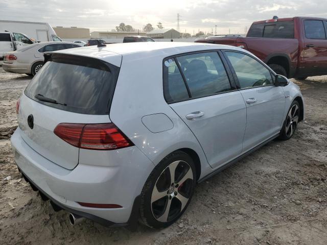 2019 Volkswagen Gti S - Image 3