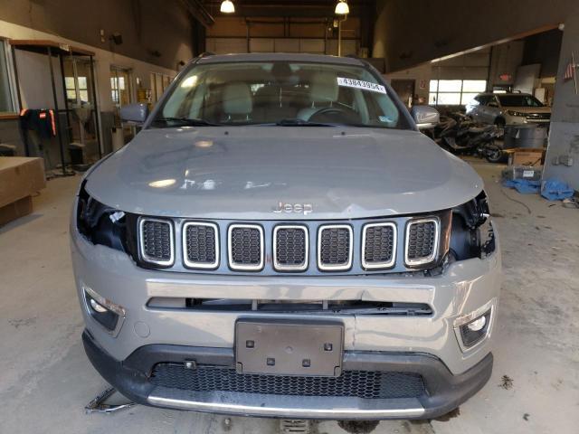 2020 Jeep Compass Limited - Image 5