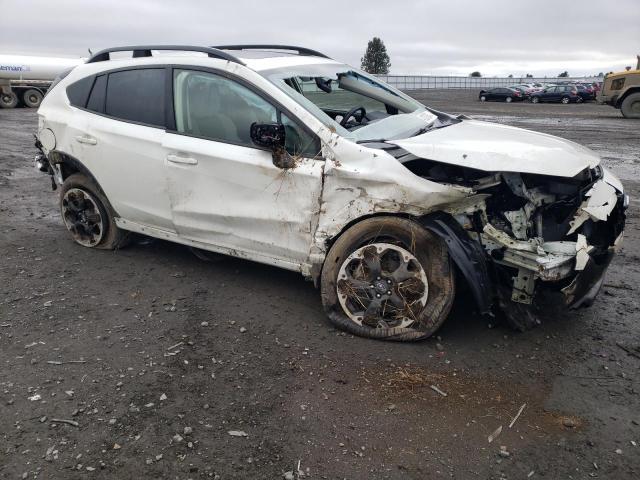 2022 Subaru Crosstrek Premium - Фото 4
